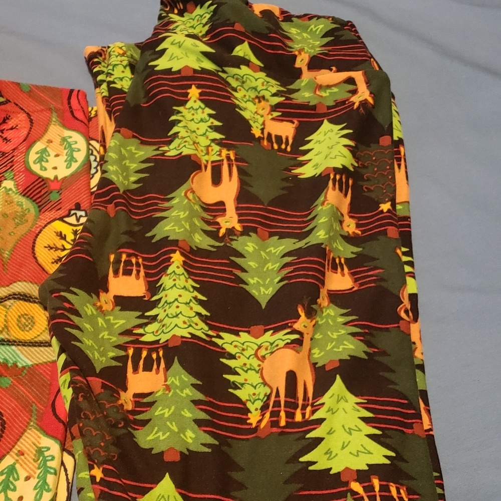 Lularoe leggings
